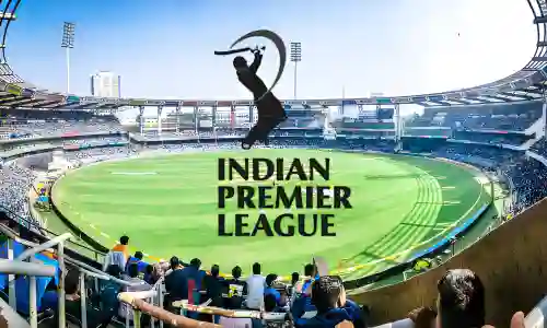 Indian Premier League Live Cricket Match Today 2026: How To Watch Online